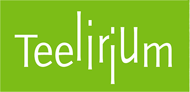 Teelirium-Logo