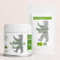 Preview: Bio Matcha Silk Balance