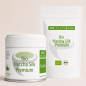 Preview: Bio Matcha Silk Premium