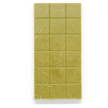 Bio Matchaschokolade - 6 Gewürze