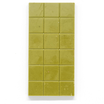 Bio Matchaschokolade - Ingwer