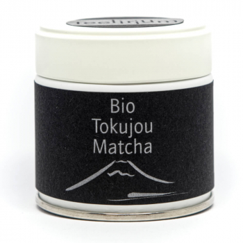 Bio Tokujou Matcha