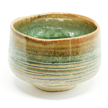 Original japanisches Matcha-Set Hisui