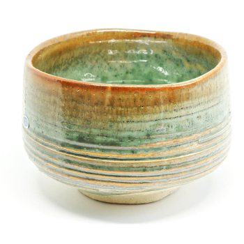 Original japanisches Matcha-Set Hisui