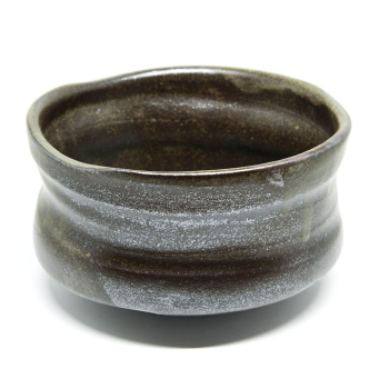 Original japanisches Matchaset Bizen