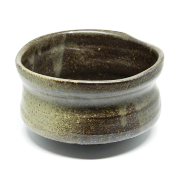 Original japanisches Matchaset Bizen