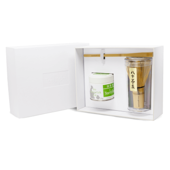 Matcha Beginner Set Basic