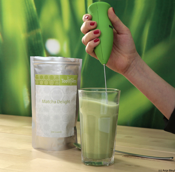 Bio Matcha Delight XL