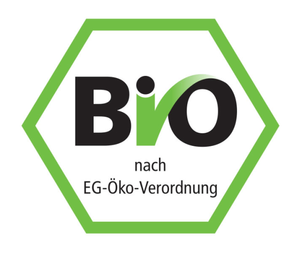 Deutsches Bio Siegel