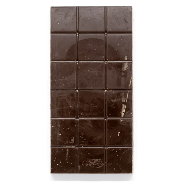 Bio Zartbitter Matchaschokolade - pur (vegan)