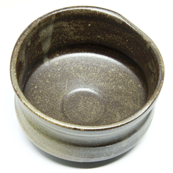 Original japanisches Matchaset Bizen