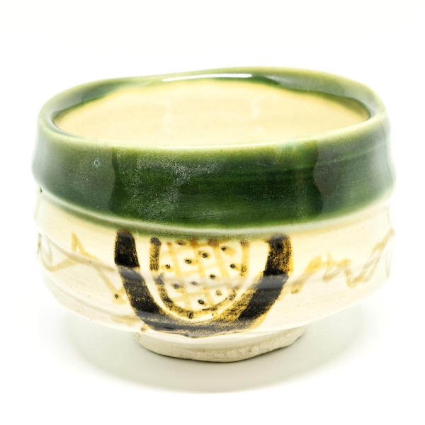Original japanisches Matcha-Set Hisui