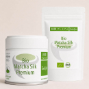 Bio Matcha Silk Premium
