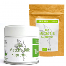 Bio Matcha Silk Supreme